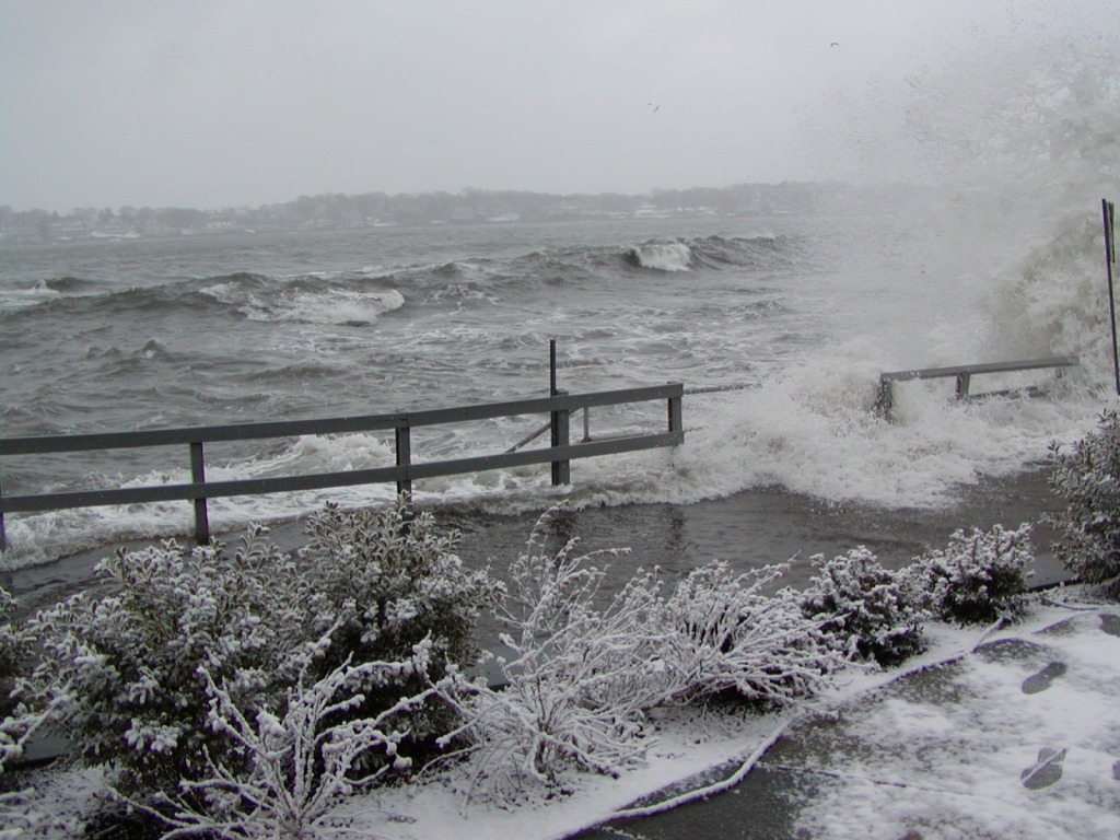 January Storm