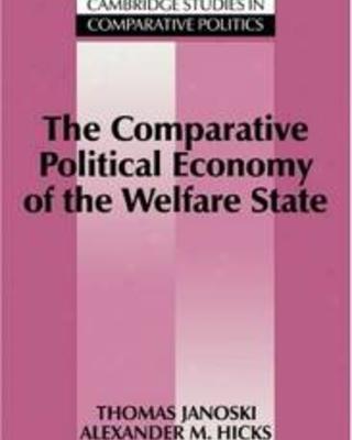 The Politics of Public and Private Investment in Britain